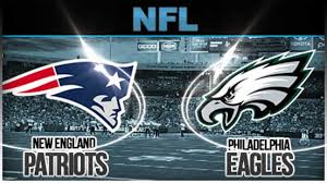 NFL New England wetten